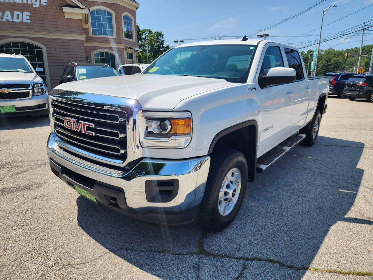 gmc sierra 2500hd 2015 1GT12YEG2FF168425 image gmc sierra 2500hd 2015 1GT12YEG2FF168425 image